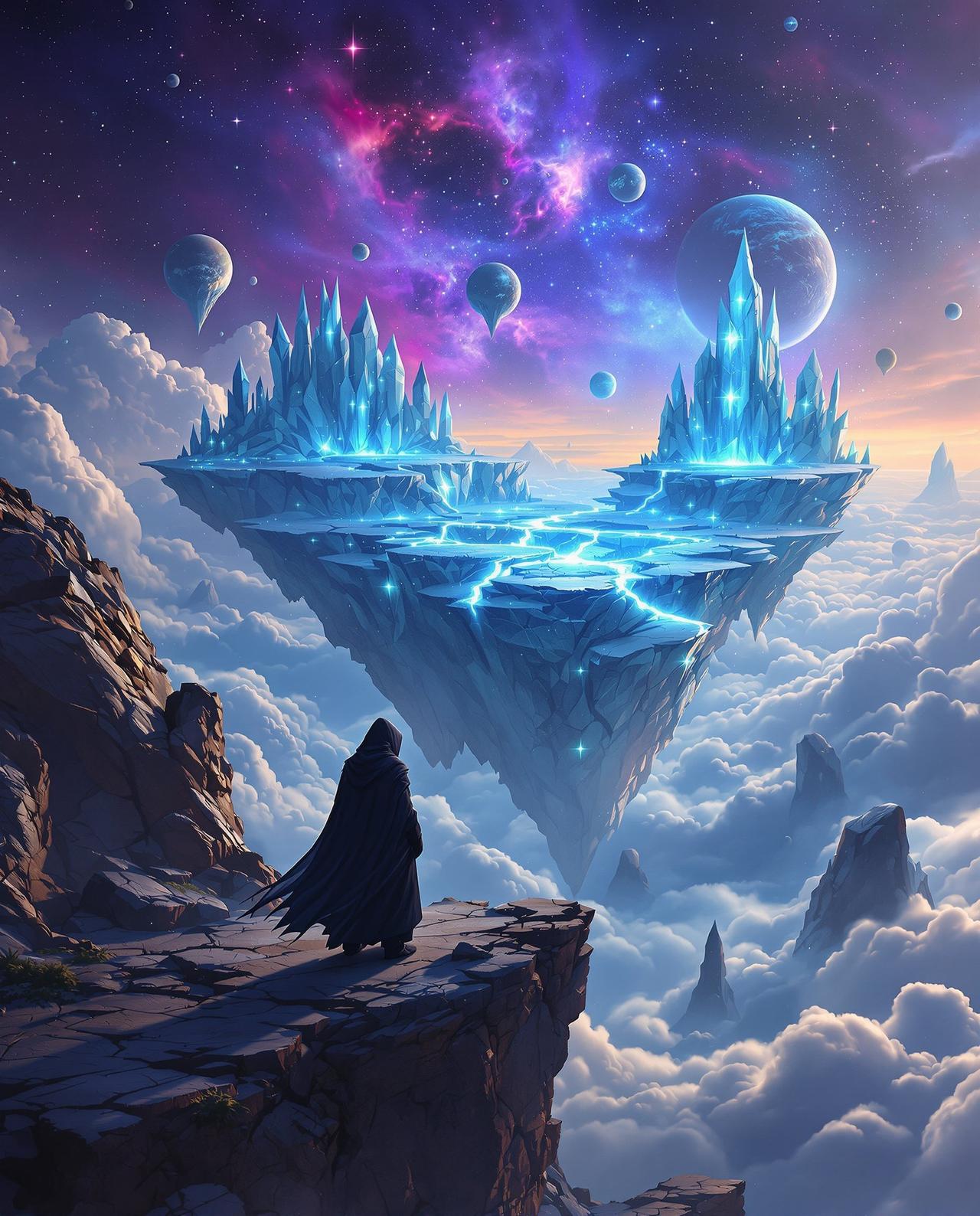 喜番短剧官网 - 幻境旅人